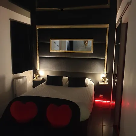 Appartement Le Diamant Noir *