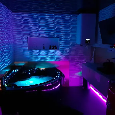 Appartement Le Diamant Noir