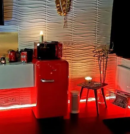 Appartement Le Diamant Noir