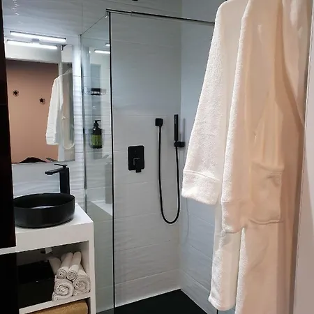 Appartement Le Diamant Noir