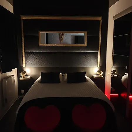 Lejlighed Le Diamant Noir